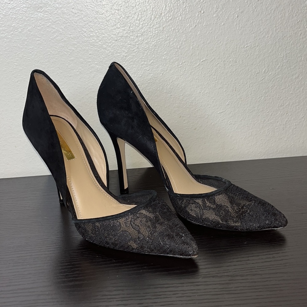 Bcbgeneration Pointed Toe Heels - image 1